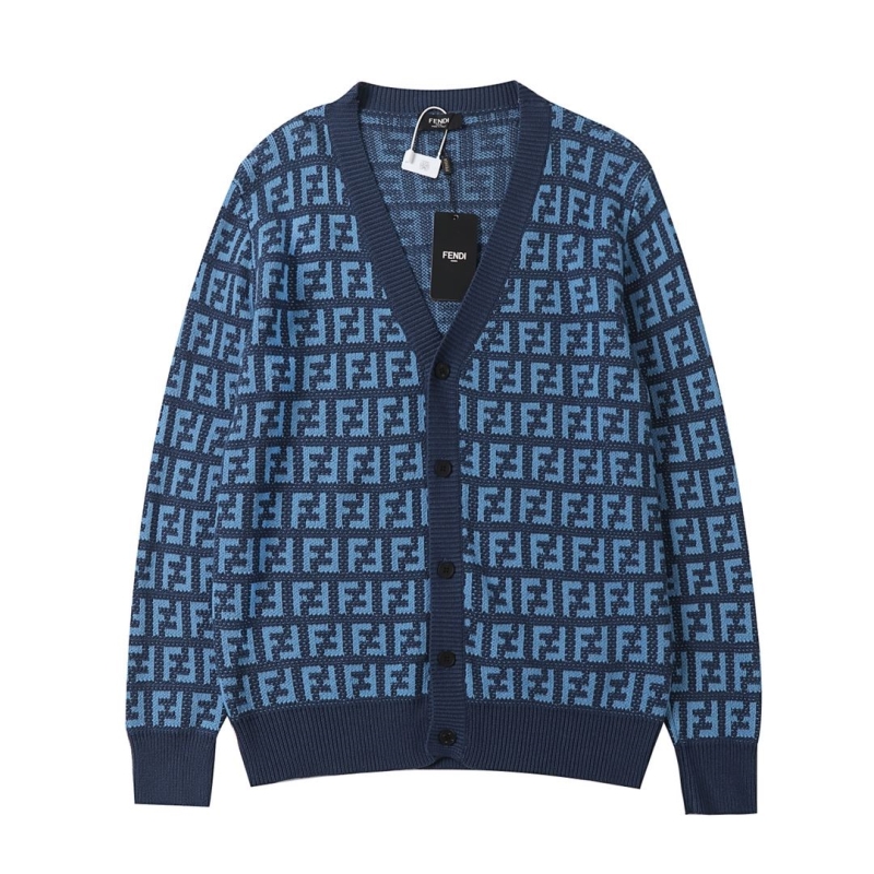F**di sweater
